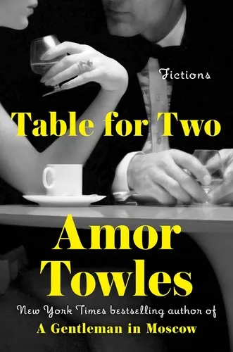Cover of Table for Two
