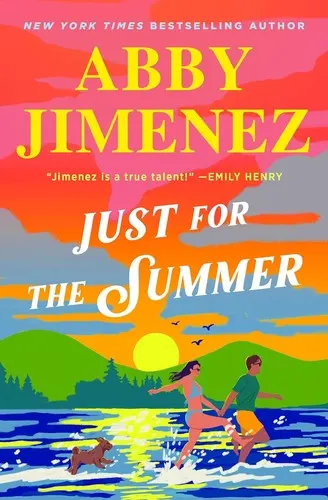 Cover of Just for the Summer