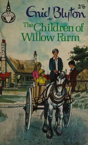 Cover of The Children of Willow Farm