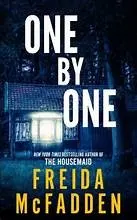 Cover of One By One