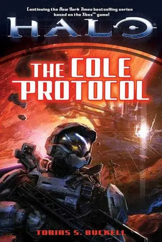 Cover of The Cole Protocol