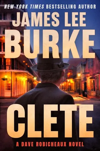 Cover of Clete