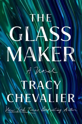 Cover of Glassmaker