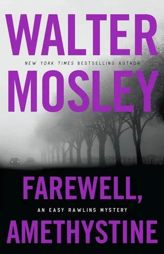 Cover of Farewell, Amethystine