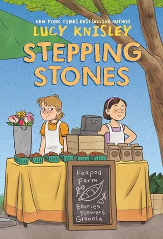 Cover of Stepping Stones
