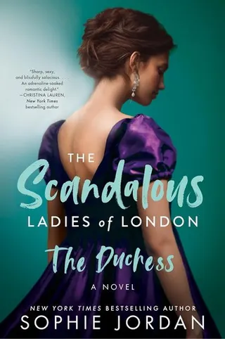 Cover of The Duchess