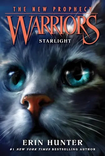Cover of Starlight