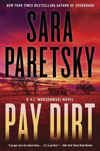 Cover of Pay Dirt