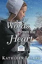 Cover of Words From the Heart