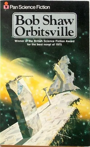 Cover of Orbitsville