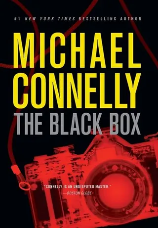 Cover of Black Box