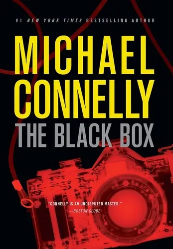 Cover of Black Box