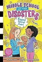 Cover of Biggest Secret Ever!