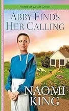 Cover of Abby Finds Her Calling