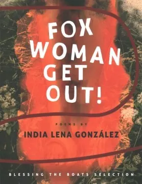 Cover of Fox Woman Get Out!