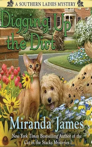 Cover of Digging Up the Dirt