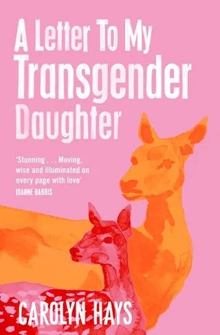 Cover of Girlhood