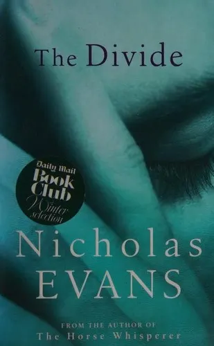 Cover of The divide