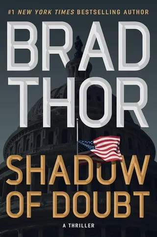 Cover of Shadow of Doubt