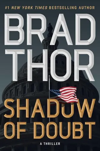 Cover of Shadow of Doubt