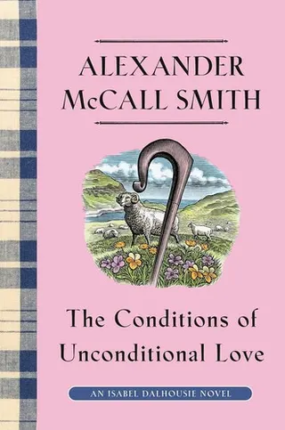 Cover of Conditions of Unconditional Love