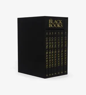 Cover of Black Books