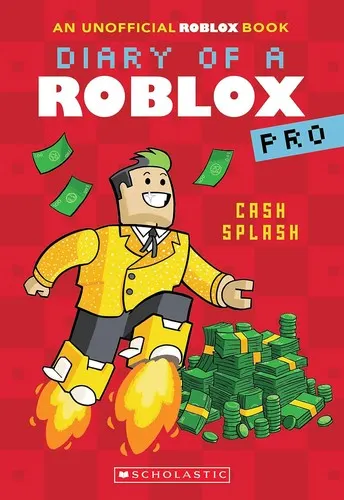 Cover of Cash Splash