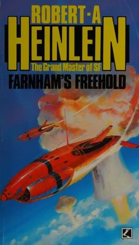 Cover of Farnham's Freehold