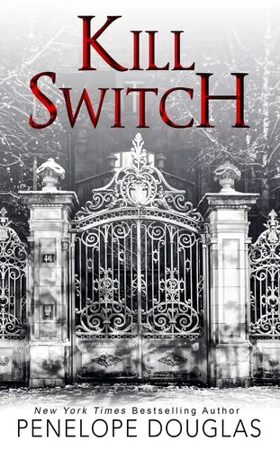 Cover of Kill Switch