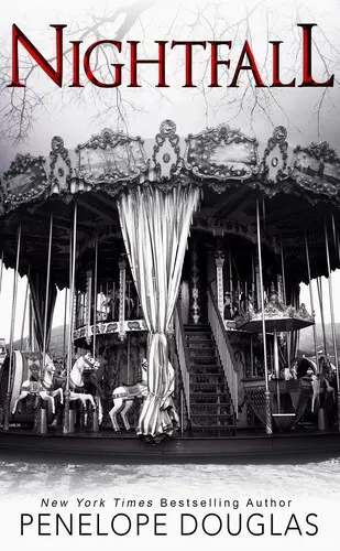 Cover of Nightfall