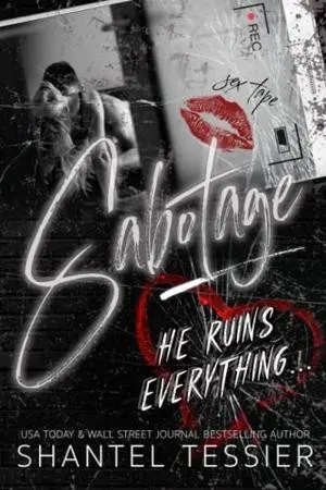 Cover of Sabotage