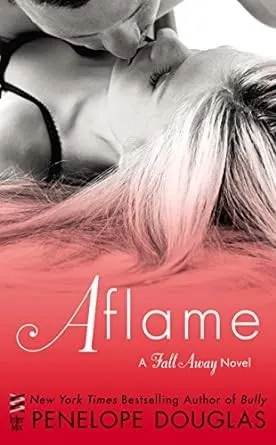 Cover of Aflame