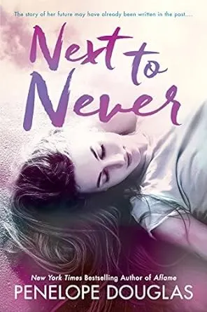 Cover of Next to Never