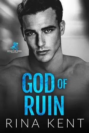 Cover of God of Ruin