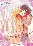 Cover of PULSE Vol. 4