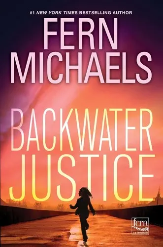 Cover of Backwater Justice