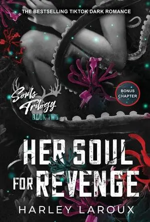 Cover of Her Soul for Revenge