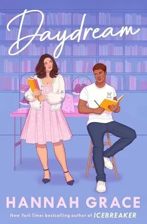 Cover of Daydream