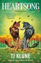 Cover of Heartsong