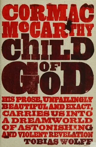 Cover of Child of God