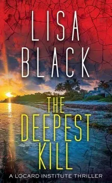 Cover of The Deepest Kill