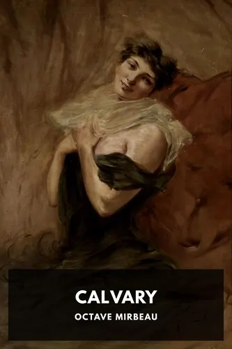 Cover of Le calvaire