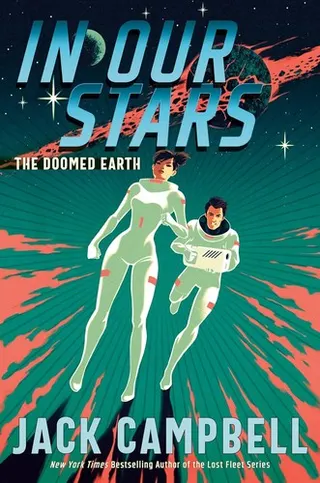 Cover of In Our Stars