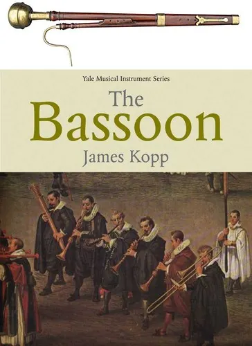 Cover of The Bassoon