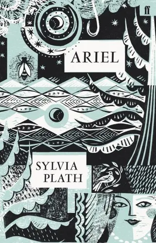 Cover of Ariel