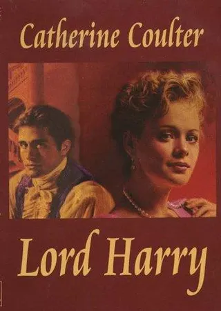 Cover of Lord Harry