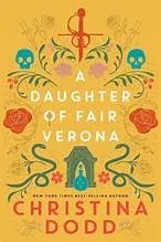 Cover of A Daughter of Fair Verona
