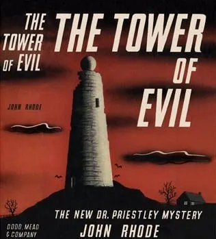 Cover of The Bloody Tower