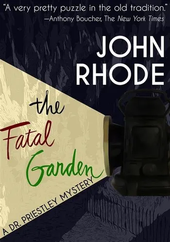 Cover of Up the Garden Path