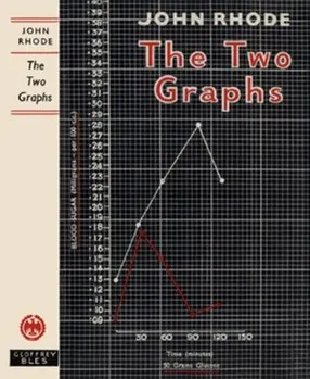 Cover of The Two Graphs